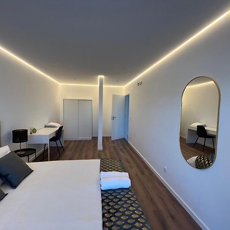 Vila Pombal Tomar - Luxury Apartment With Private Pool And Castle View エクステリア 写真