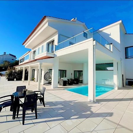 Vila Pombal Tomar - Luxury Apartment With Private Pool And Castle View エクステリア 写真