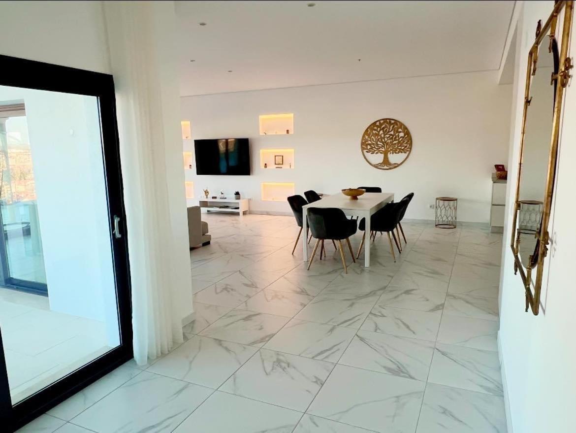 Vila Pombal Tomar - Luxury Apartment With Private Pool And Castle View エクステリア 写真