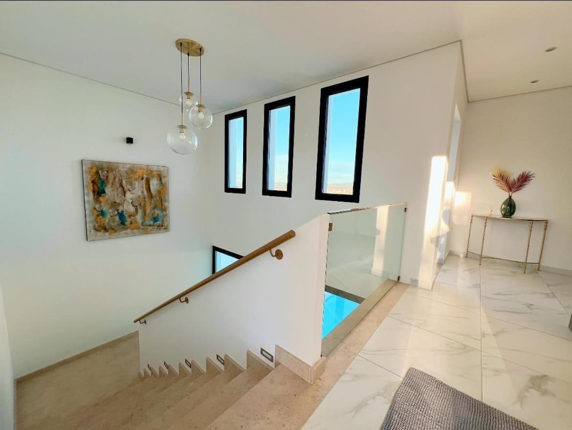 Vila Pombal Tomar - Luxury Apartment With Private Pool And Castle View エクステリア 写真